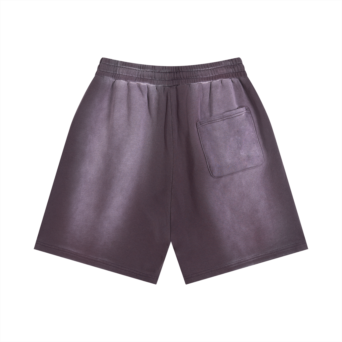 R.I.P Love Cotton Shorts