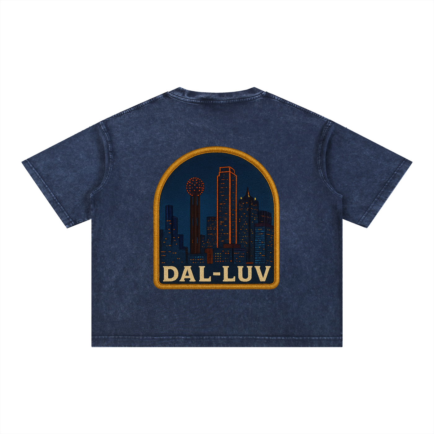 DAL LUV Tee
