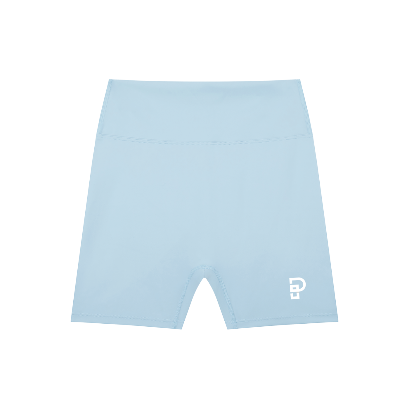 Pumped Society High Waist Shorts