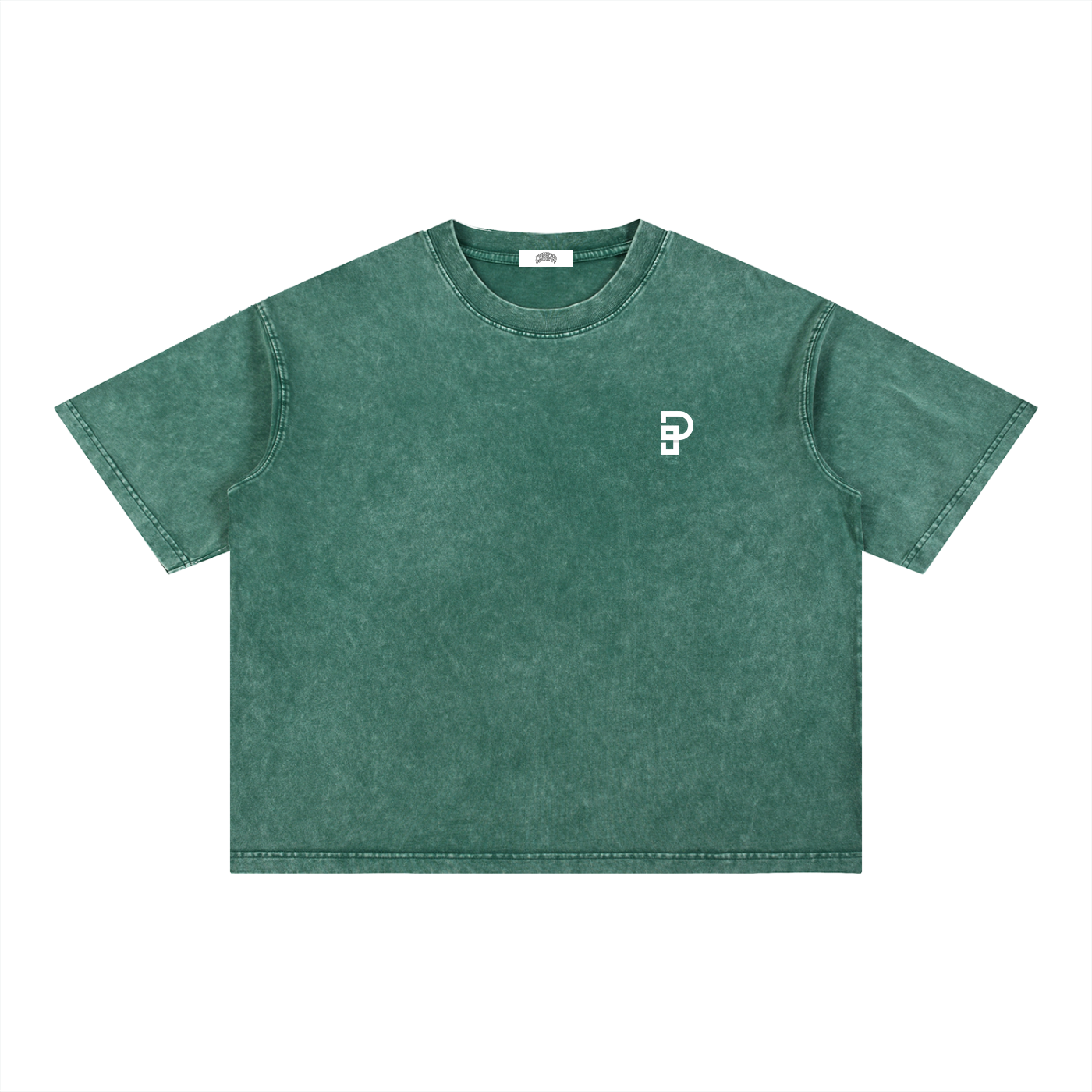 GO Washed Tee