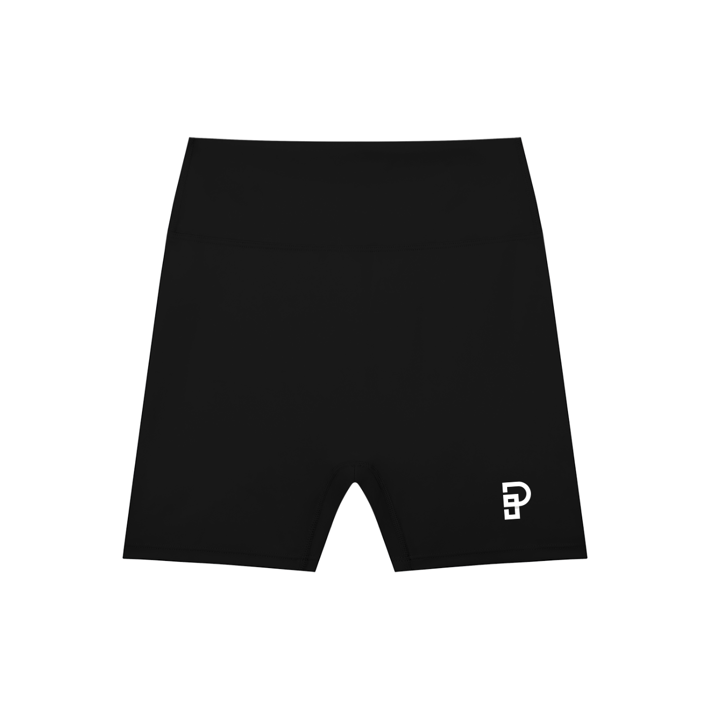 Pumped Society High Waist Shorts