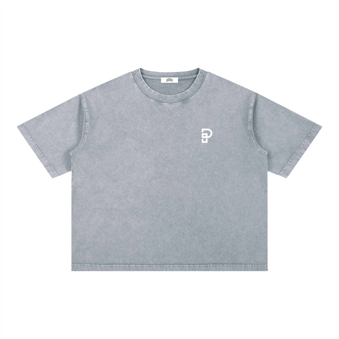 Locked N 365 Tee