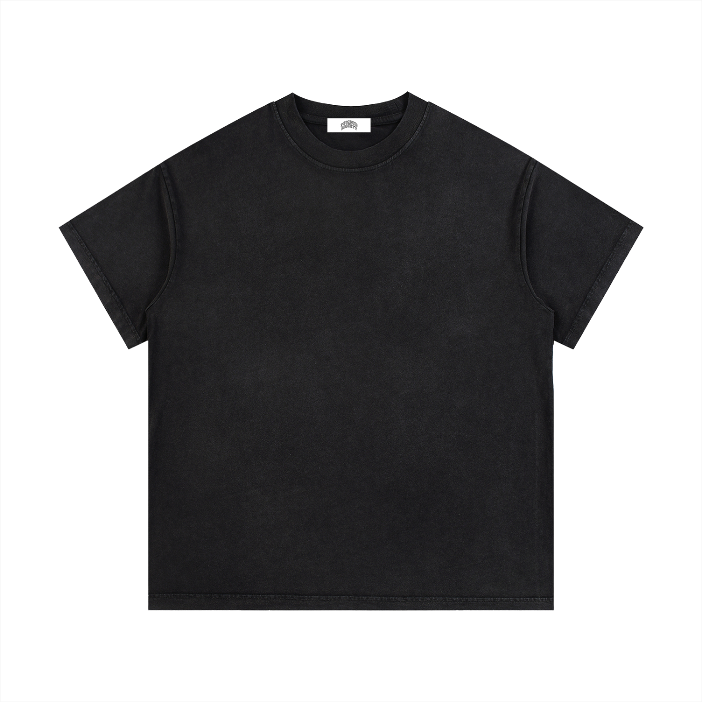 Pumped Society Foundation Tee