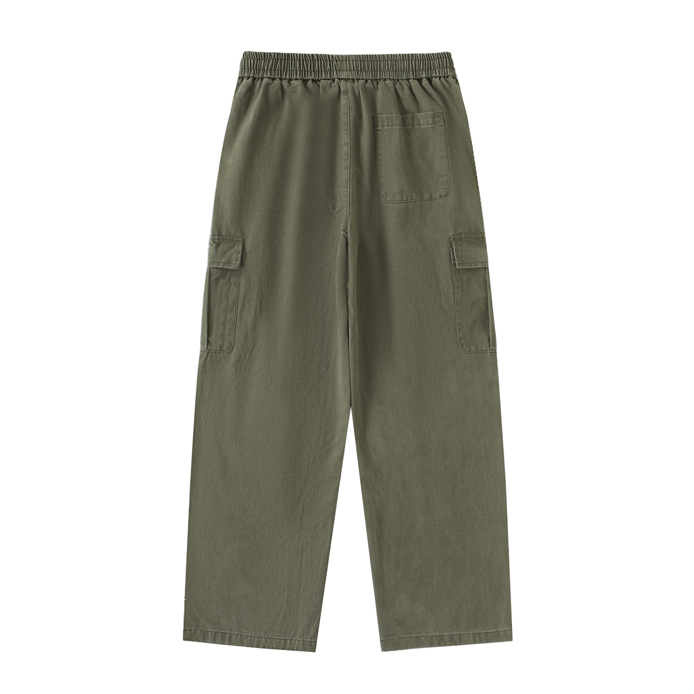 Pumped Society Cargo Pants