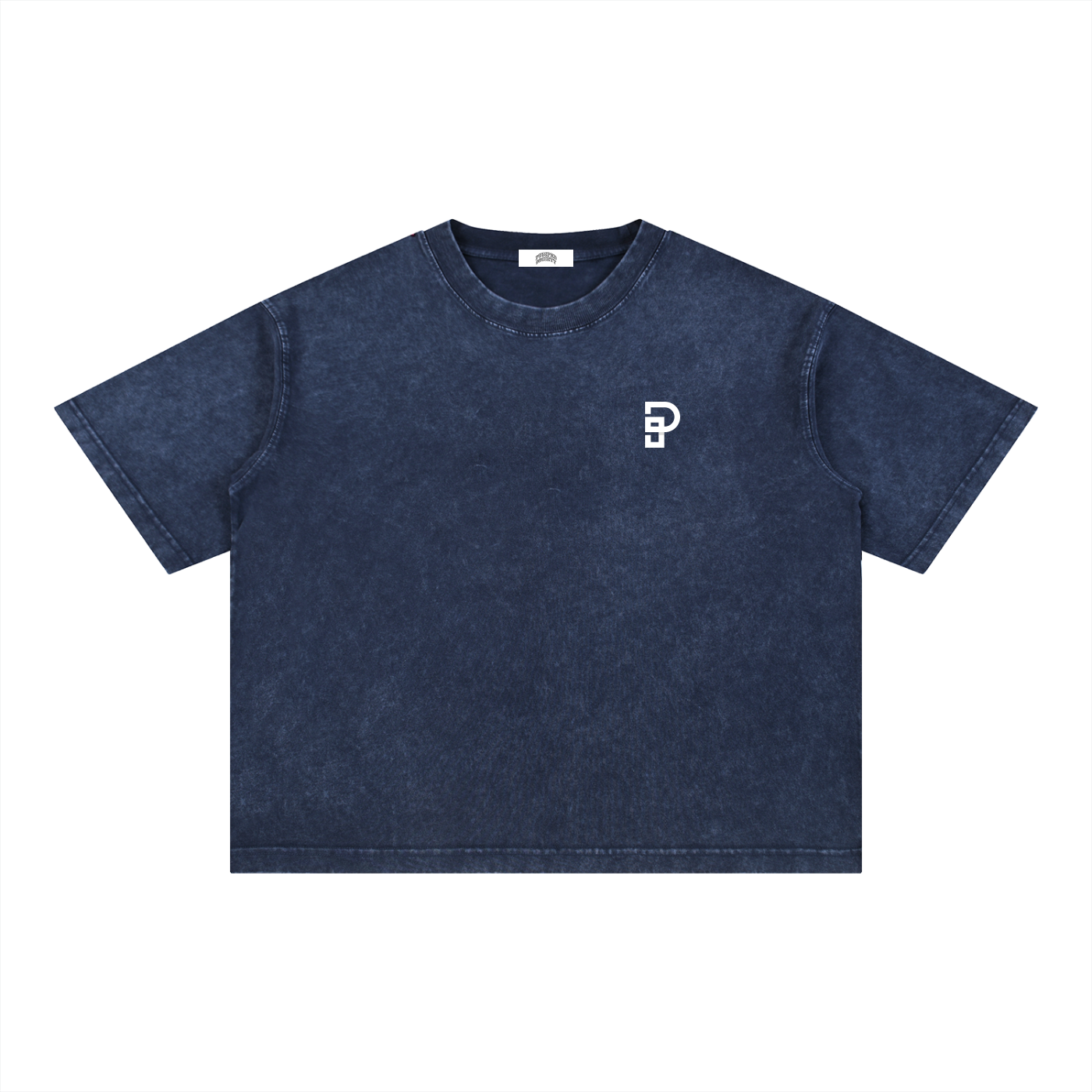 DAL LUV Tee