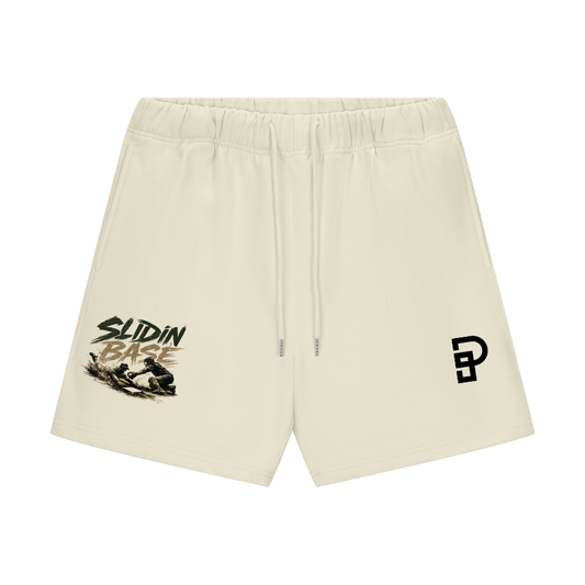 Slidin Base Shorts
