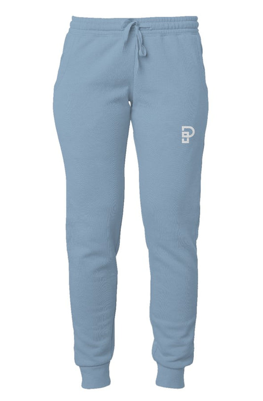 women jogger better placement 