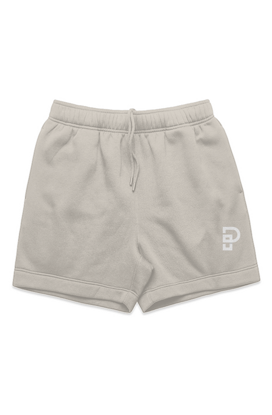 Pumped Society Relax Track Shorts