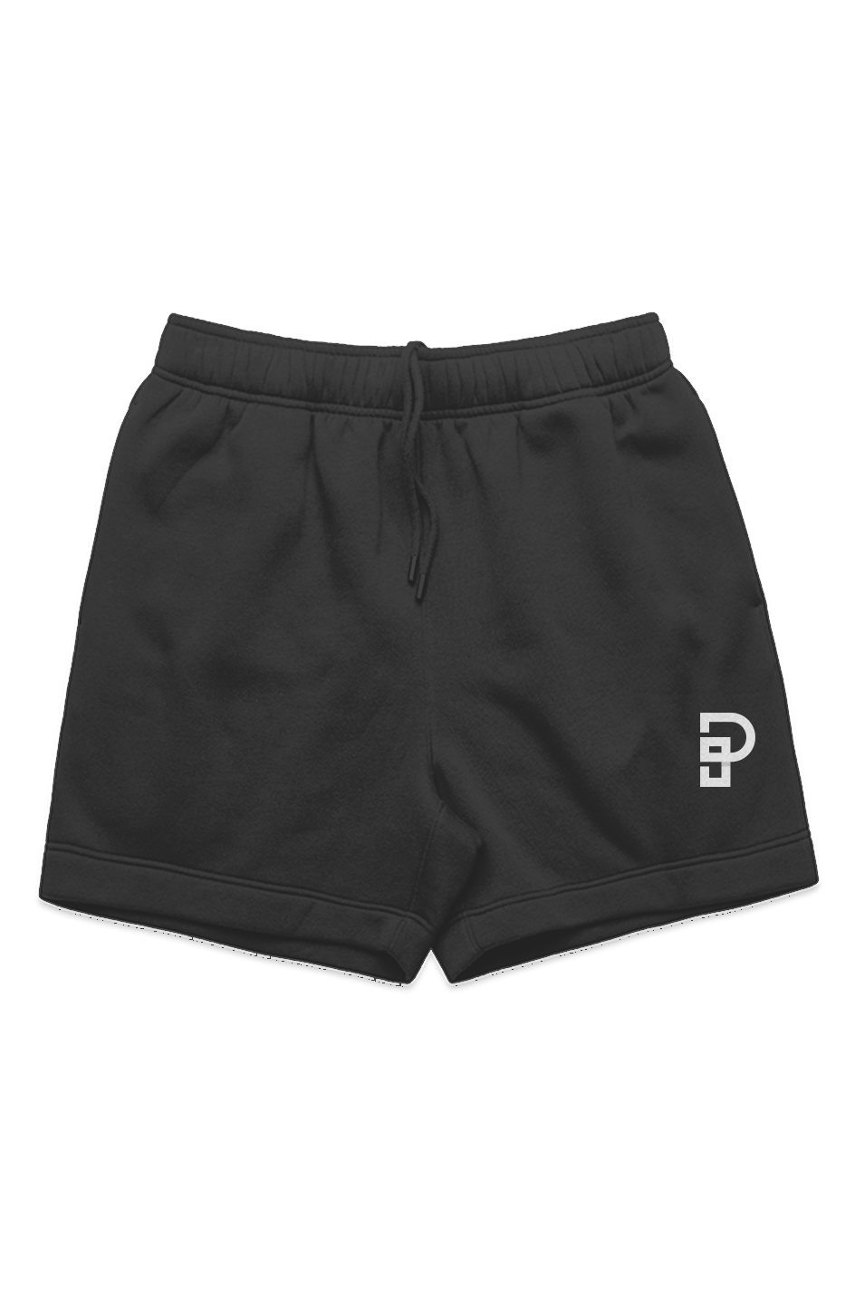 Pumped Society Relax Track Shorts