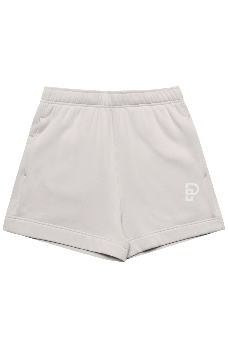 Pumped Society Women’s Relax Track Shorts
