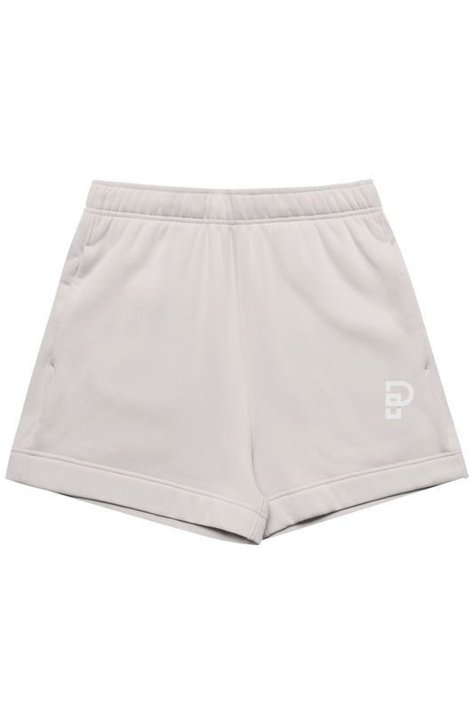 Pumped Society Women’s Relax Track Shorts
