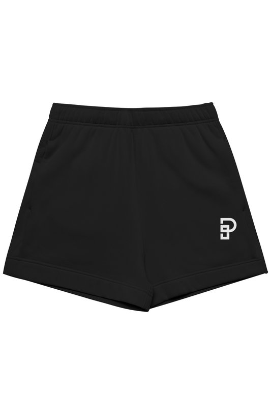 Pumped Society Women’s Relax Track Shorts