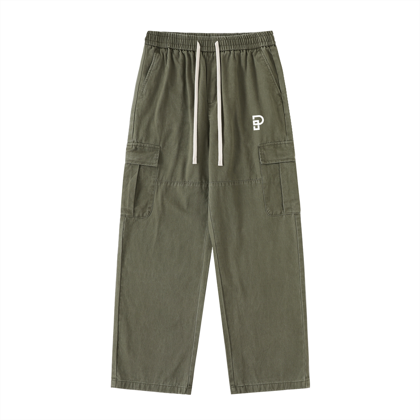 Pumped Society Cargo Pants
