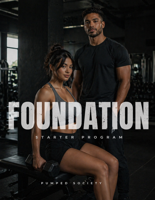 Foundation: Starter Program
