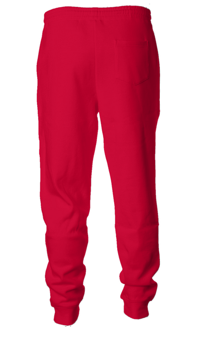 Pumped Society Men’s Joggers