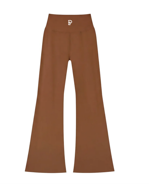 Women's Flare Leggings