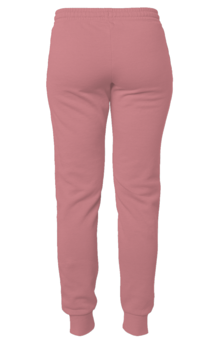 Pumped Society Womens Jogger