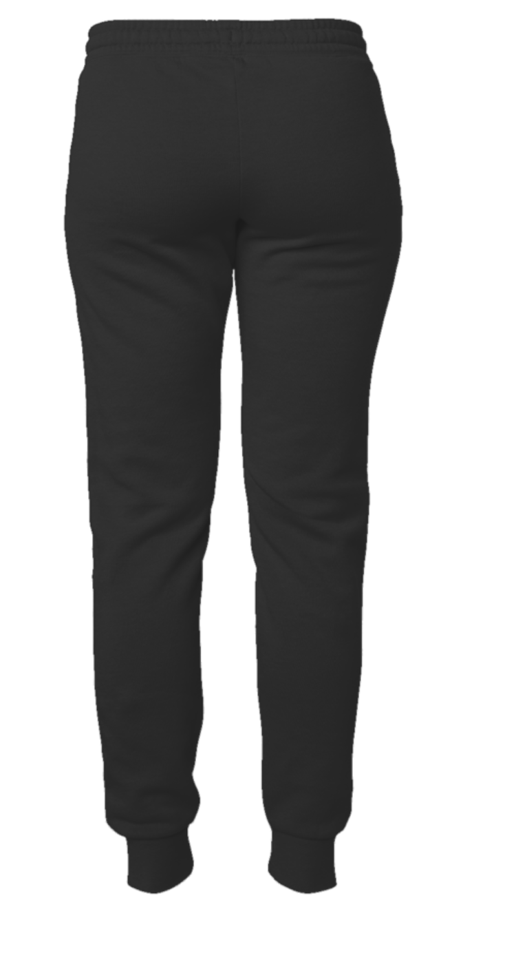 Pumped Society Womens Jogger