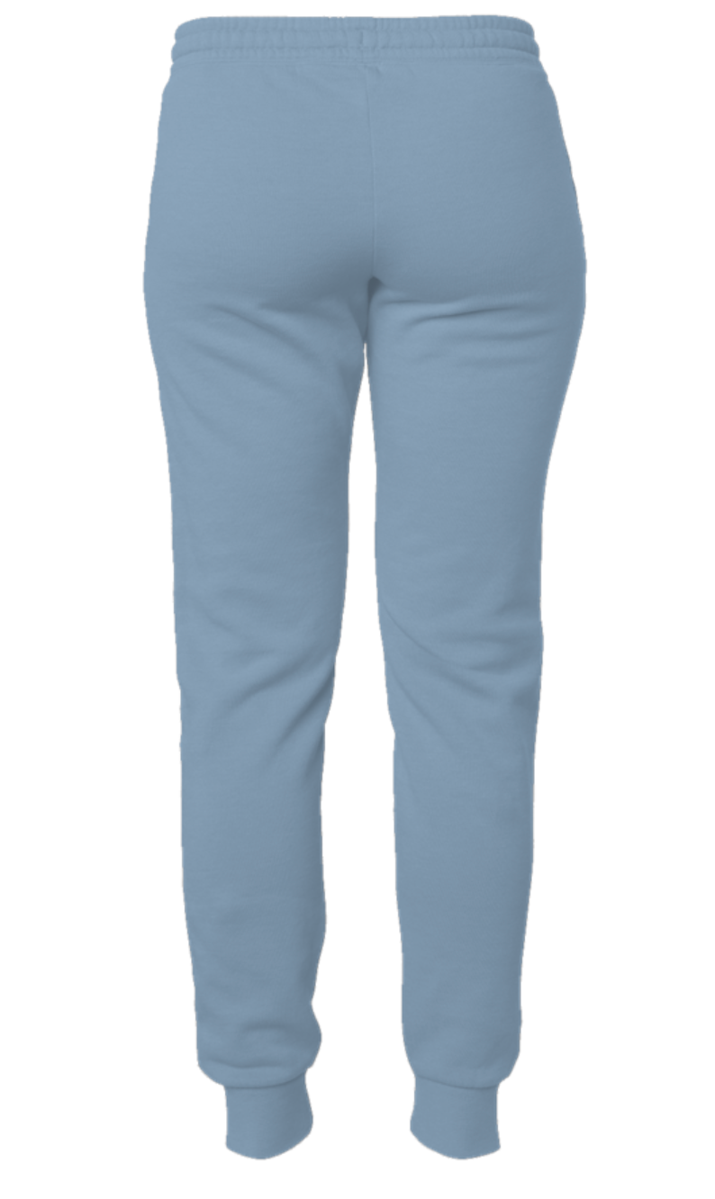 Pumped Society Womens Jogger