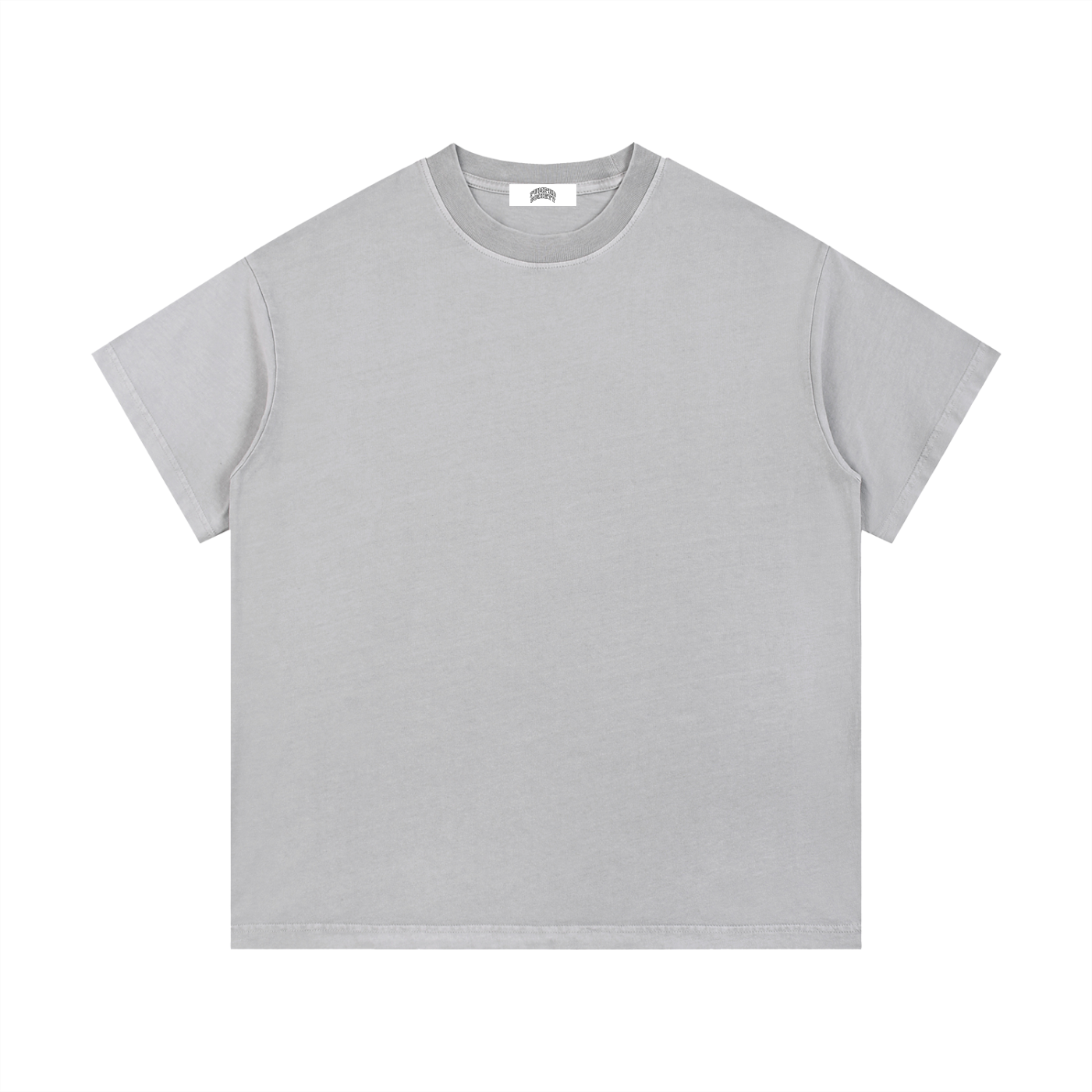 Pumped Society Foundation Tee