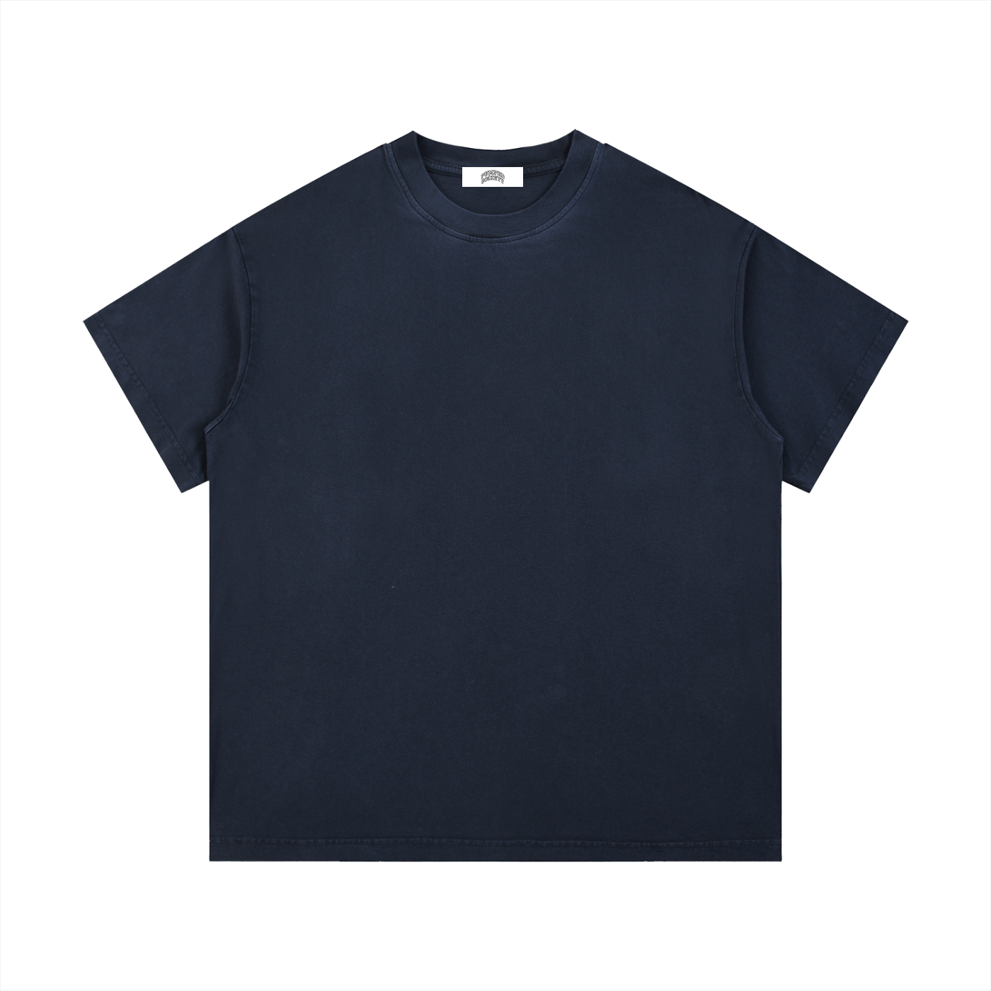 Pumped Society Foundation Tee