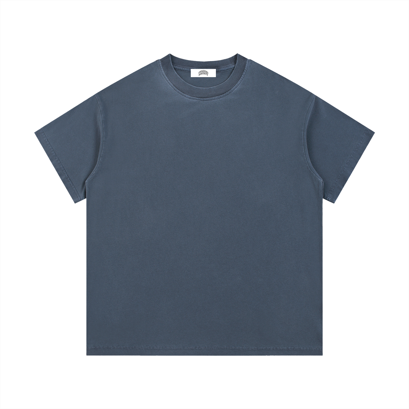 Pumped Society Foundation Tee