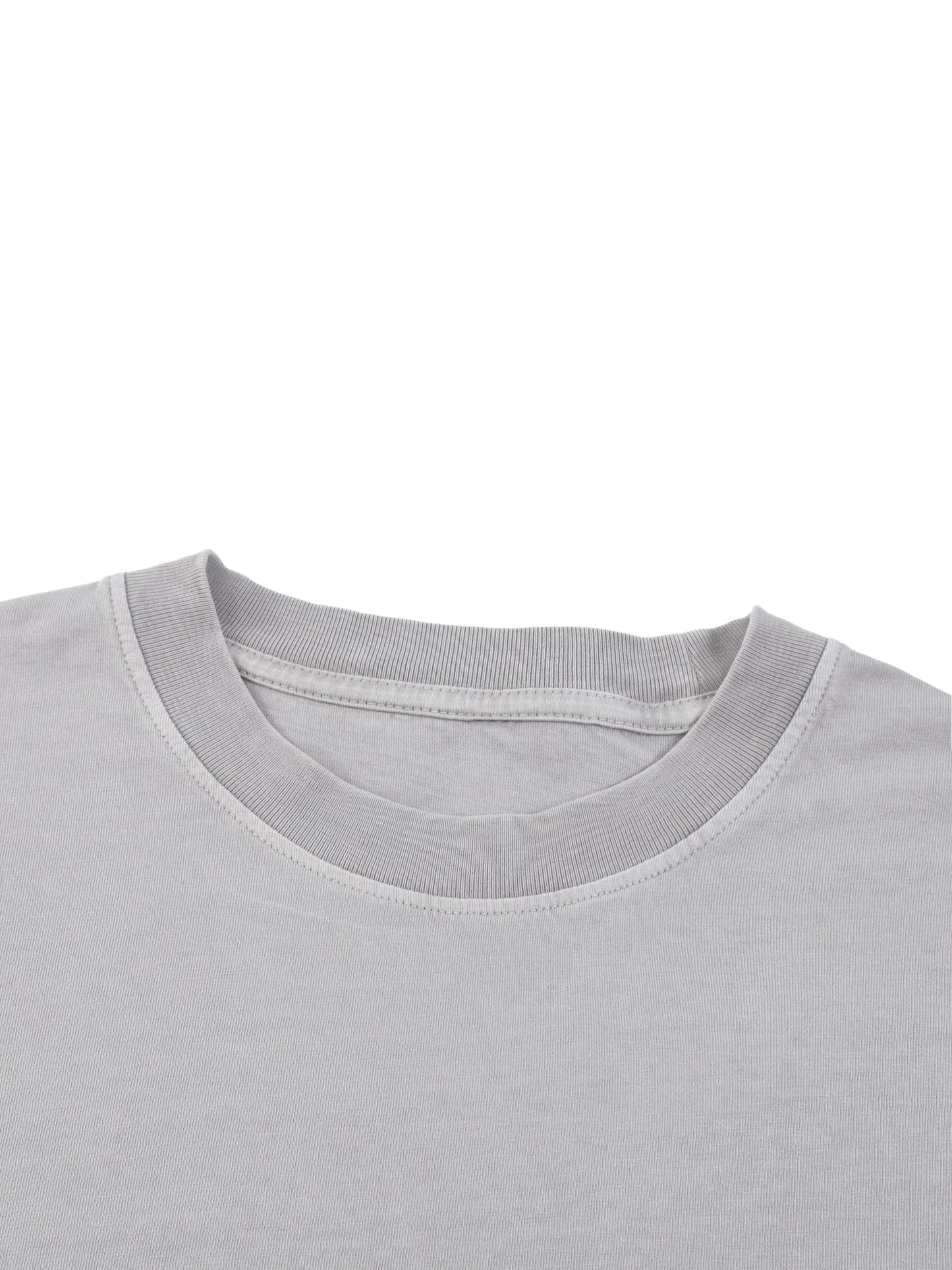 Pumped Society Foundation Tee