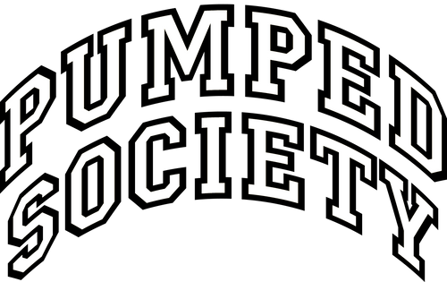Pumped Society